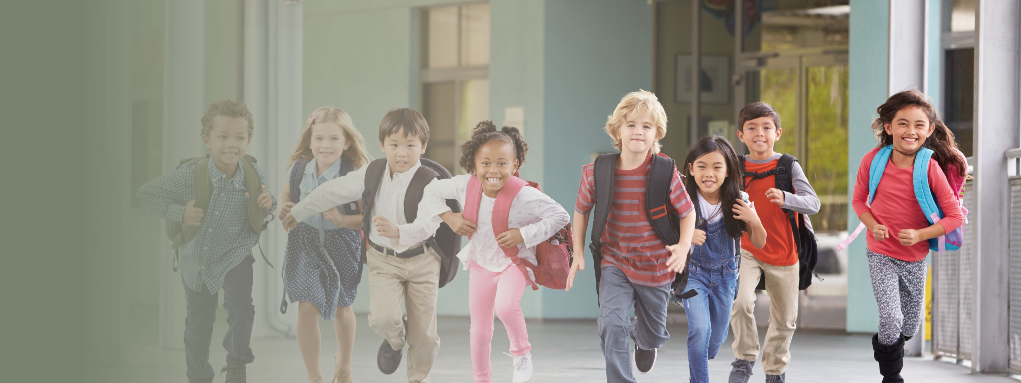 Thank You For Supporting Irvine Chinese Immersion Charter School 