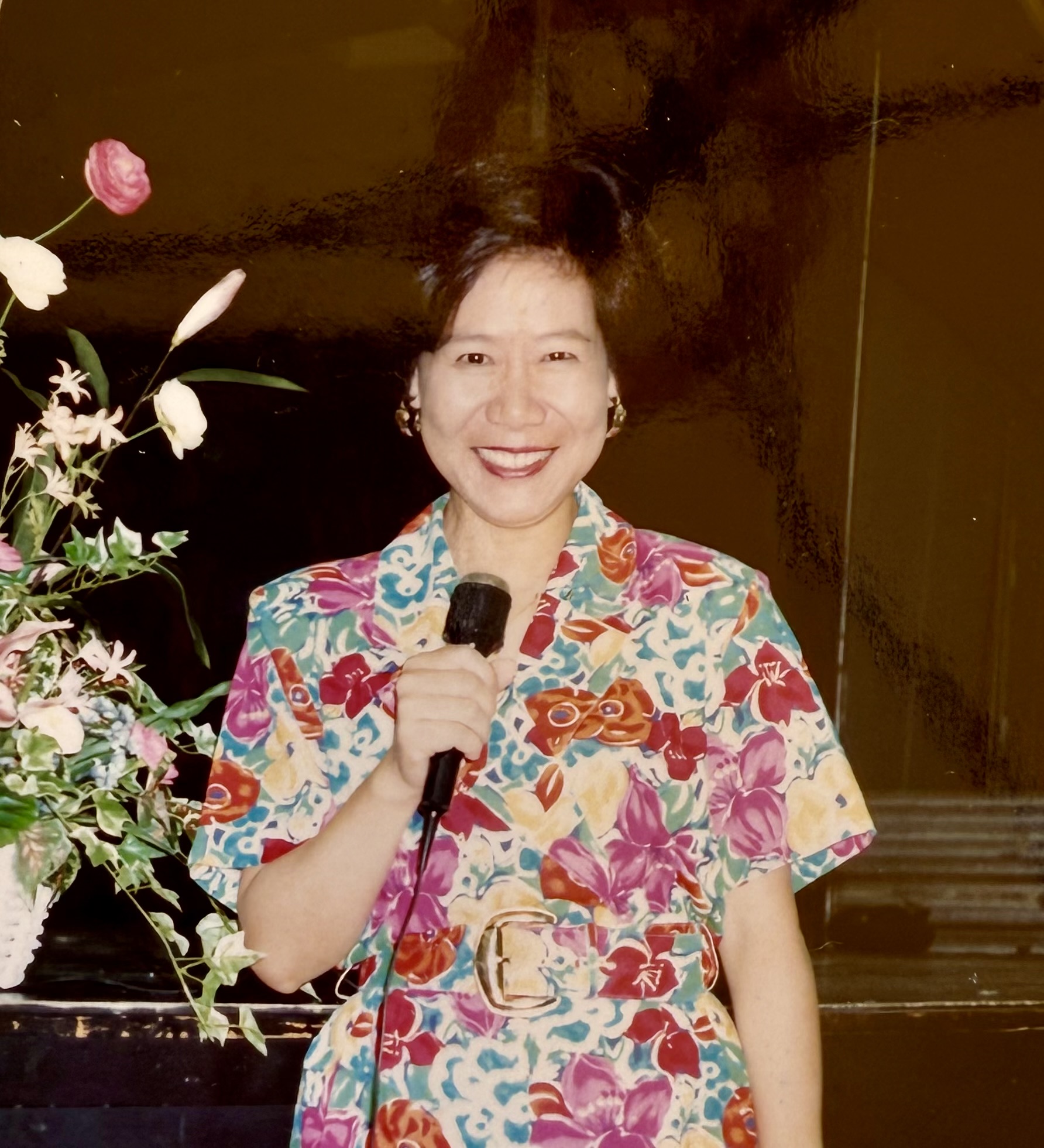 回顧我在爾灣中文學校的校長歲月- South Coast Chinese Cultural