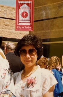 回顧我在爾灣中文學校的校長歲月- South Coast Chinese Cultural