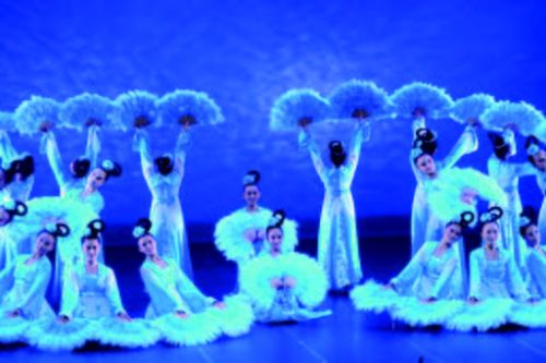 焦點社團: Pan Pacific Performing Arts, Inc. 泛太平洋演藝協會