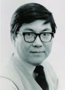 焦點人物: Chang-lin Tien 田長霖