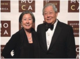 Pei-Yuan Chia : A Leader Dedicated to mentorship & Charitable Giving