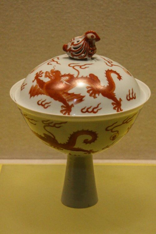 Chinese image of Dragon 中國龍