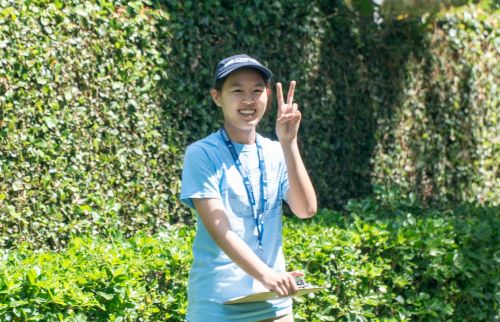 Interview with Madison Lee: A Future Rising Star in Education