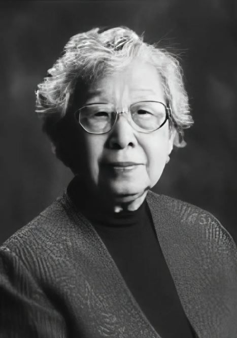 焦點人物: Bangyuan Qi  齊邦媛