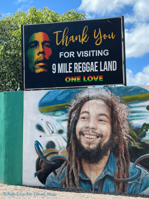 好文分享: 在牙買加，從雷鬼音樂-看到飄散異地華人的蹤影