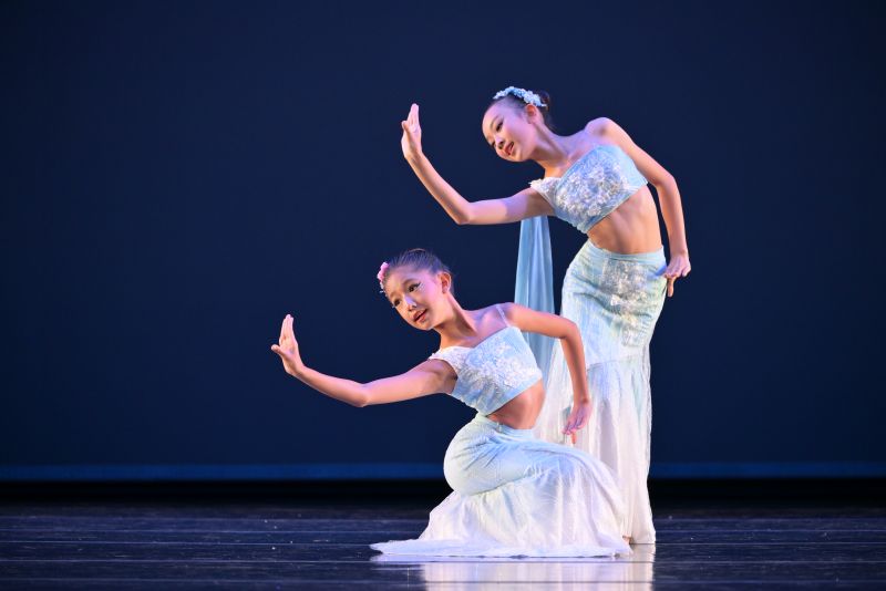 SCCCC Shines at North America’s Taoli Finals - South Coast Chinese ...