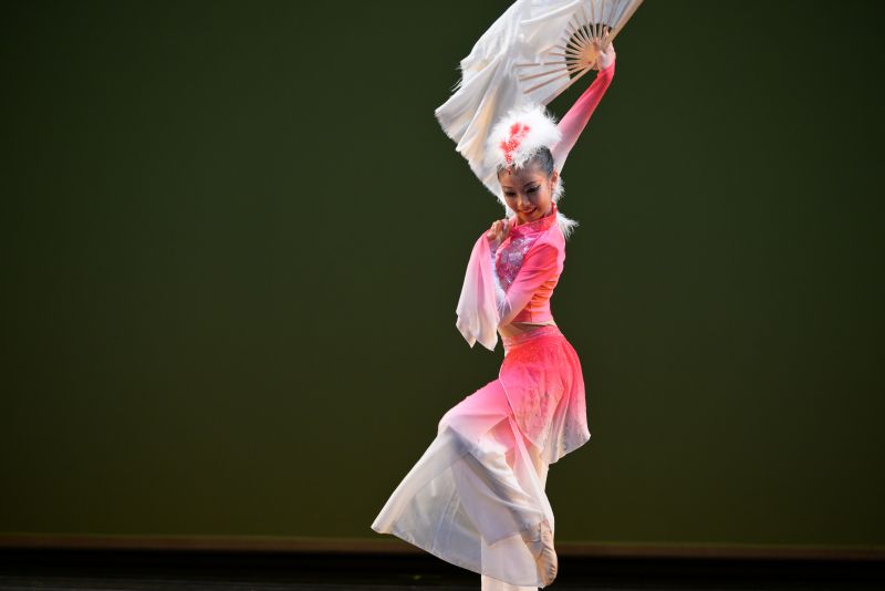 SCCCC Shines at North America’s Taoli Finals - South Coast Chinese ...