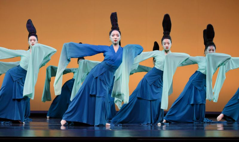 SCCCC Shines at North America’s Taoli Finals - South Coast Chinese ...