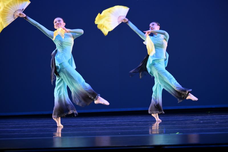 SCCCC Shines at North America’s Taoli Finals - South Coast Chinese ...