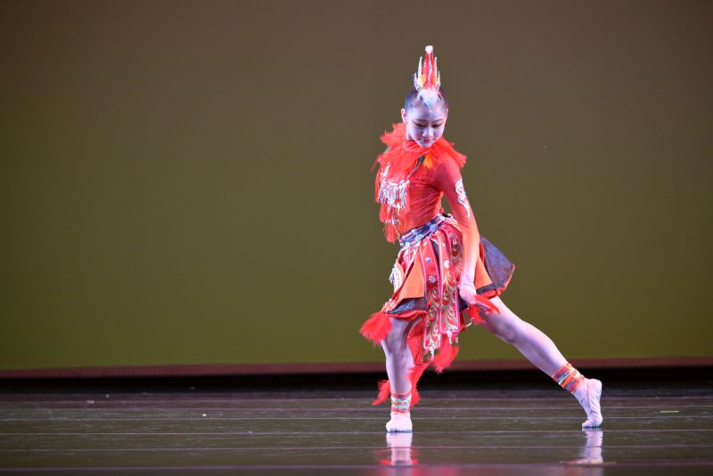SCCCC Shines at North America’s Taoli Finals - South Coast Chinese ...